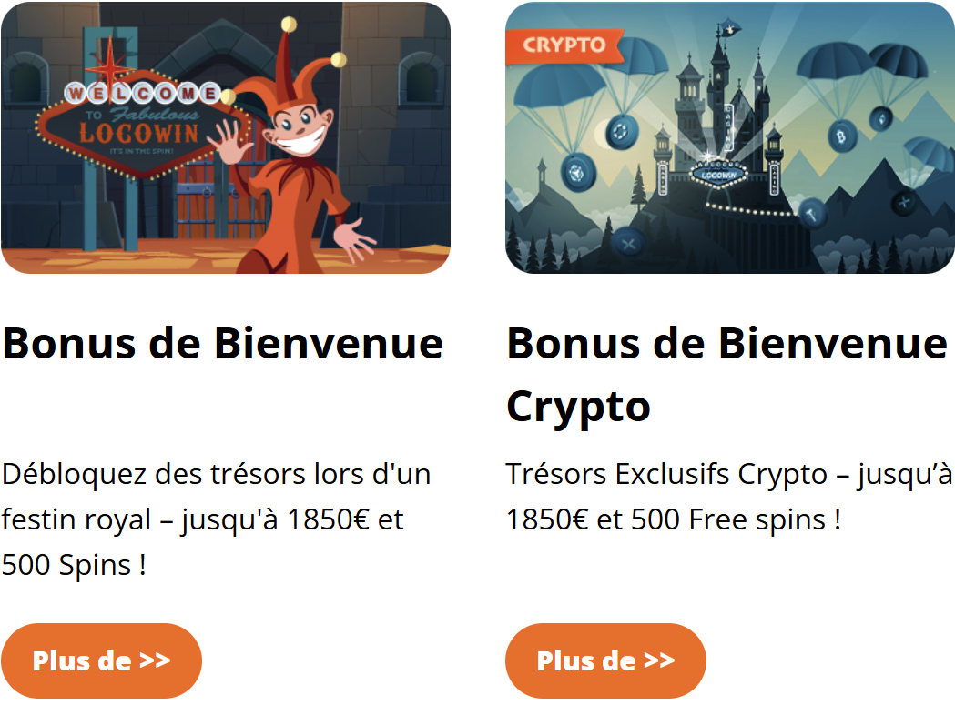 casino LocoWin